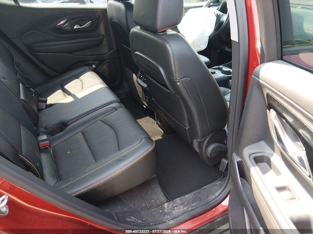 Aukcja sprzedaży 2024 Gmc Terrain Awd At4, vin: 3GKALYEG1RL153734, numer aukcji: 45722223