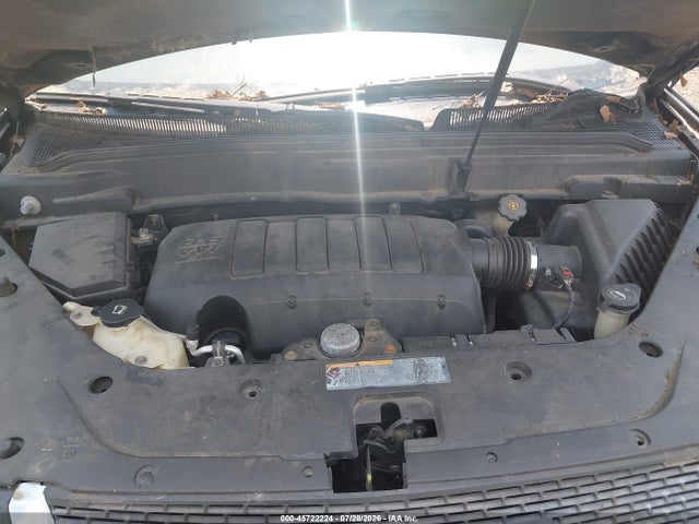 2012 Gmc Acadia Sle მანქანა იყიდება აუქციონზე, vin: 1GKKRPED2CJ139472, აუქციონის ნომერი: 45722224