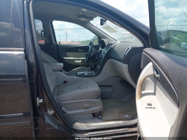 2012 Gmc Acadia Sle მანქანა იყიდება აუქციონზე, vin: 1GKKRPED2CJ139472, აუქციონის ნომერი: 45722224