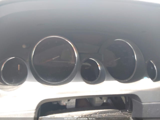 2012 Gmc Acadia Sle მანქანა იყიდება აუქციონზე, vin: 1GKKRPED2CJ139472, აუქციონის ნომერი: 45722224