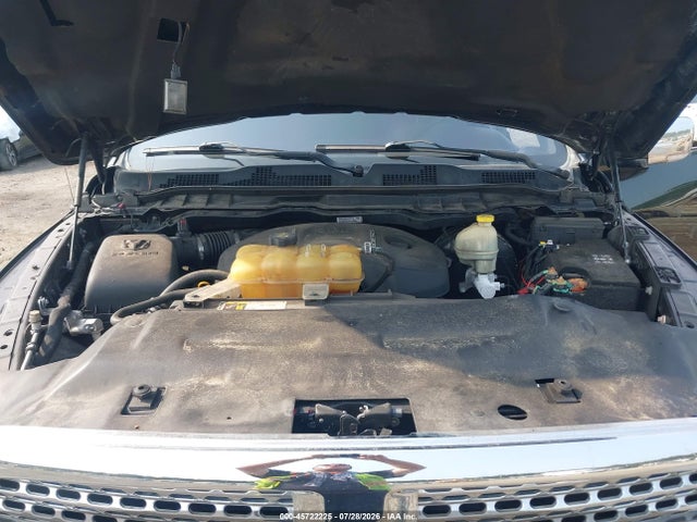 Aukcja sprzedaży 2015 Ram 1500 Laramie, vin: 1C6RR7NM8FS715842, numer aukcji: 45722225