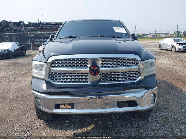 Aukcja sprzedaży 2015 Ram 1500 Laramie, vin: 1C6RR7NM8FS715842, numer aukcji: 45722225
