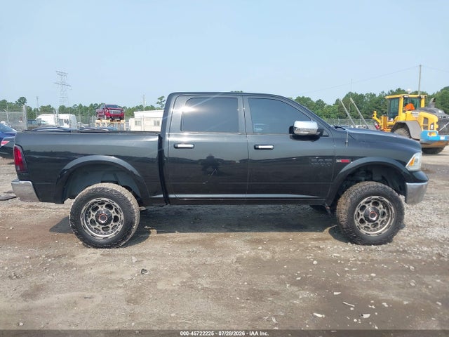 Aukcja sprzedaży 2015 Ram 1500 Laramie, vin: 1C6RR7NM8FS715842, numer aukcji: 45722225
