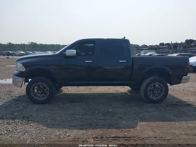 Aukcja sprzedaży 2015 Ram 1500 Laramie, vin: 1C6RR7NM8FS715842, numer aukcji: 45722225
