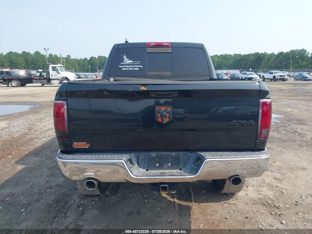 Aukcja sprzedaży 2015 Ram 1500 Laramie, vin: 1C6RR7NM8FS715842, numer aukcji: 45722225