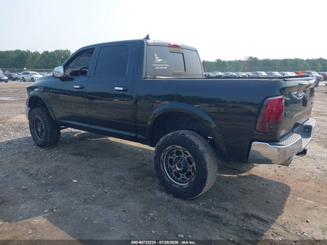 Aukcja sprzedaży 2015 Ram 1500 Laramie, vin: 1C6RR7NM8FS715842, numer aukcji: 45722225