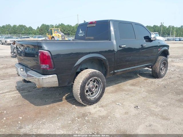 Aukcja sprzedaży 2015 Ram 1500 Laramie, vin: 1C6RR7NM8FS715842, numer aukcji: 45722225