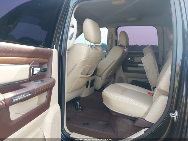 Aukcja sprzedaży 2015 Ram 1500 Laramie, vin: 1C6RR7NM8FS715842, numer aukcji: 45722225