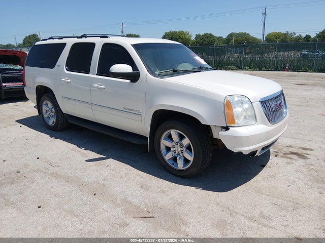 Aukcja sprzedaży 2010 Gmc Yukon Xl 1500 Slt, vin: 1GKUKKE33AR203623, numer aukcji: 45722227