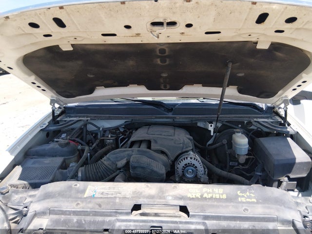 Aukcja sprzedaży 2010 Gmc Yukon Xl 1500 Slt, vin: 1GKUKKE33AR203623, numer aukcji: 45722227