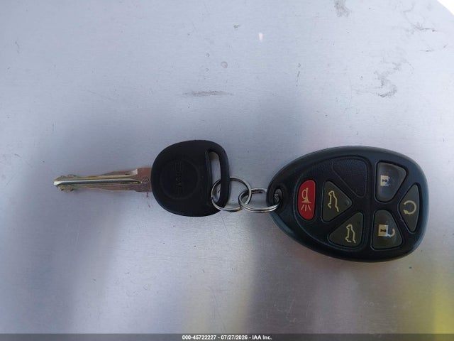 Aukcja sprzedaży 2010 Gmc Yukon Xl 1500 Slt, vin: 1GKUKKE33AR203623, numer aukcji: 45722227