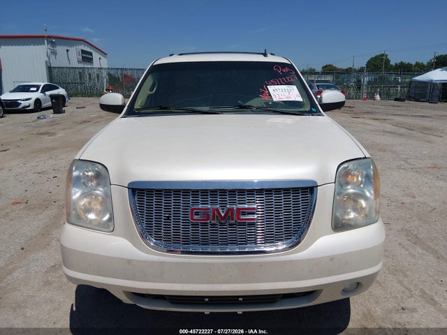Aukcja sprzedaży 2010 Gmc Yukon Xl 1500 Slt, vin: 1GKUKKE33AR203623, numer aukcji: 45722227