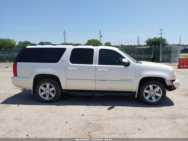 Aukcja sprzedaży 2010 Gmc Yukon Xl 1500 Slt, vin: 1GKUKKE33AR203623, numer aukcji: 45722227