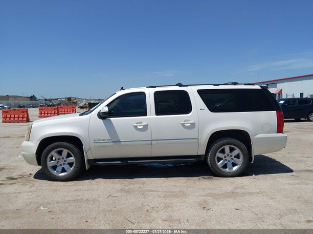 Aukcja sprzedaży 2010 Gmc Yukon Xl 1500 Slt, vin: 1GKUKKE33AR203623, numer aukcji: 45722227