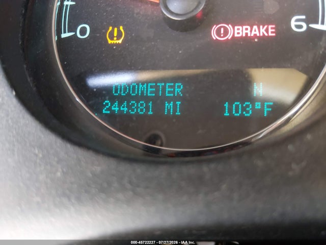 Aukcja sprzedaży 2010 Gmc Yukon Xl 1500 Slt, vin: 1GKUKKE33AR203623, numer aukcji: 45722227