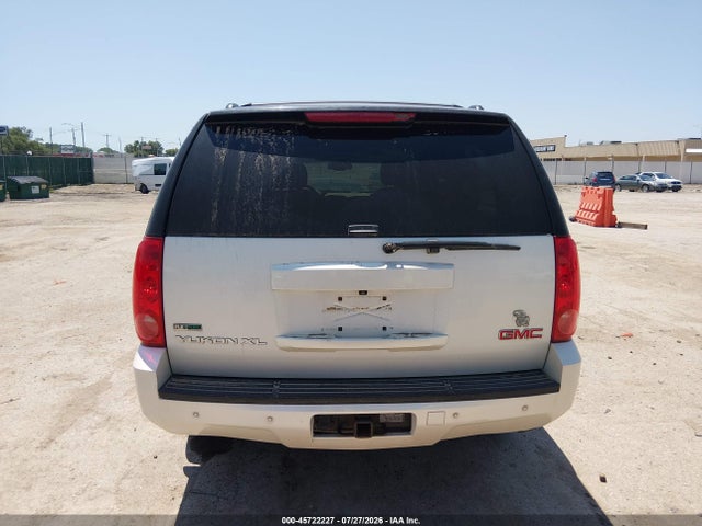 Aukcja sprzedaży 2010 Gmc Yukon Xl 1500 Slt, vin: 1GKUKKE33AR203623, numer aukcji: 45722227