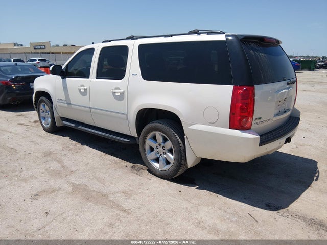 Aukcja sprzedaży 2010 Gmc Yukon Xl 1500 Slt, vin: 1GKUKKE33AR203623, numer aukcji: 45722227