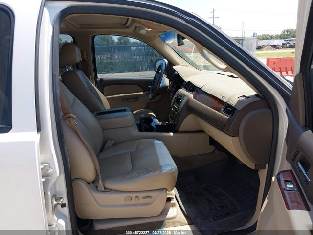 Aukcja sprzedaży 2010 Gmc Yukon Xl 1500 Slt, vin: 1GKUKKE33AR203623, numer aukcji: 45722227