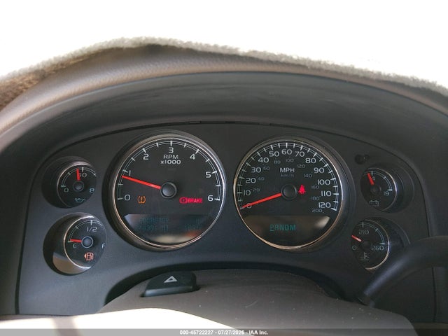 Aukcja sprzedaży 2010 Gmc Yukon Xl 1500 Slt, vin: 1GKUKKE33AR203623, numer aukcji: 45722227