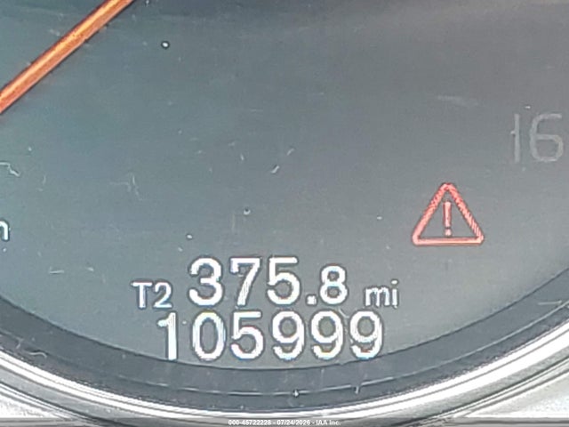 2017 Volvo S60 Inscription T5 მანქანა იყიდება აუქციონზე, vin: LYV402HK5HB146685, აუქციონის ნომერი: 45722228