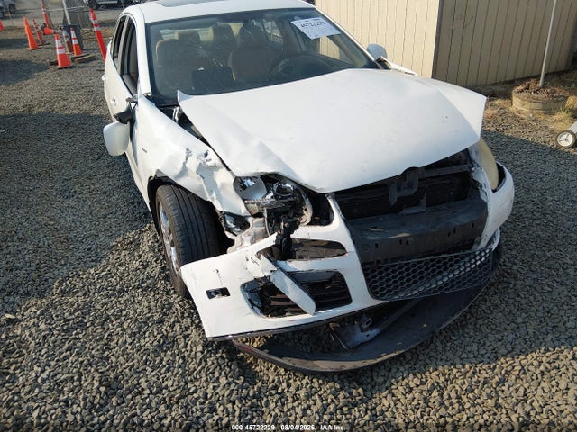 45722229 :رقم المزاد ، 3VWEF71K87M165103 vin ، 2007 Volkswagen Jetta Wolfsburg Edition مزاد بيع