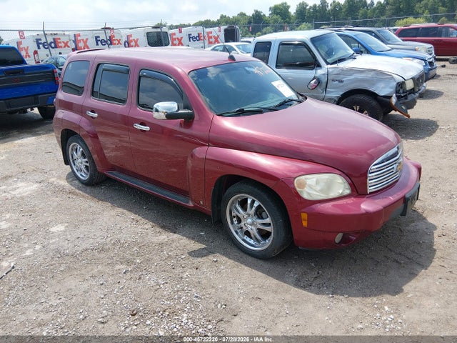 Aukcja sprzedaży 2006 Chevrolet Hhr Lt, vin: 3GNDA23PX6S663832, numer aukcji: 45722230