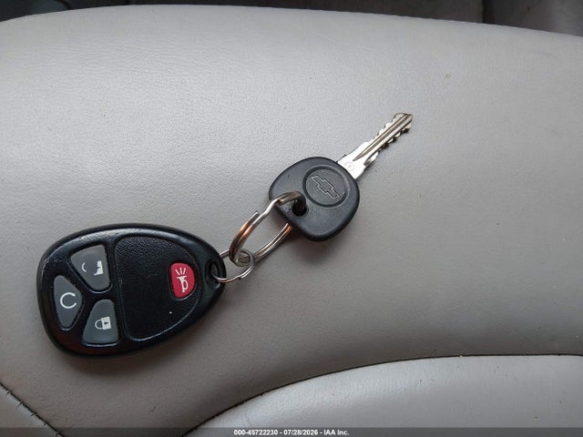 Aukcja sprzedaży 2006 Chevrolet Hhr Lt, vin: 3GNDA23PX6S663832, numer aukcji: 45722230