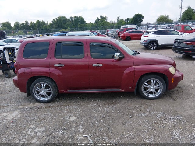Aukcja sprzedaży 2006 Chevrolet Hhr Lt, vin: 3GNDA23PX6S663832, numer aukcji: 45722230