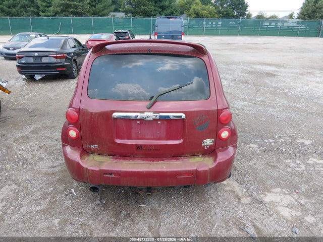 Aukcja sprzedaży 2006 Chevrolet Hhr Lt, vin: 3GNDA23PX6S663832, numer aukcji: 45722230