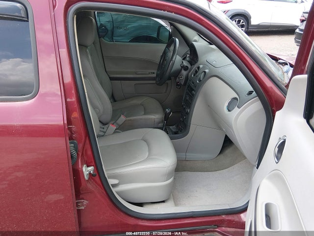 Aukcja sprzedaży 2006 Chevrolet Hhr Lt, vin: 3GNDA23PX6S663832, numer aukcji: 45722230