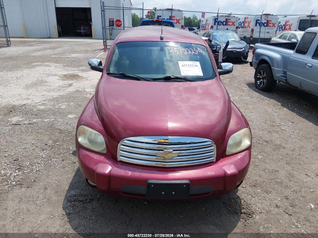 Aukcja sprzedaży 2006 Chevrolet Hhr Lt, vin: 3GNDA23PX6S663832, numer aukcji: 45722230