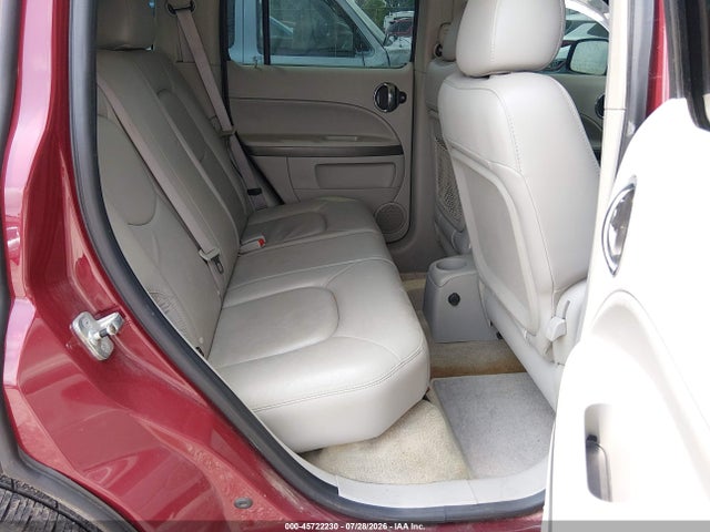 Aukcja sprzedaży 2006 Chevrolet Hhr Lt, vin: 3GNDA23PX6S663832, numer aukcji: 45722230