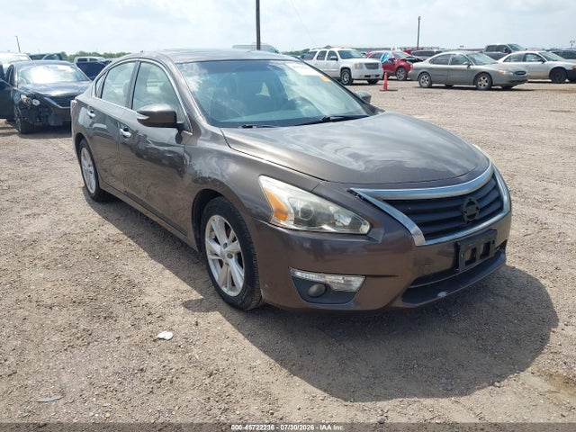 Aukcja sprzedaży 2015 Nissan Altima 2.5 Sv, vin: 1N4AL3AP0FC154858, numer aukcji: 45722236