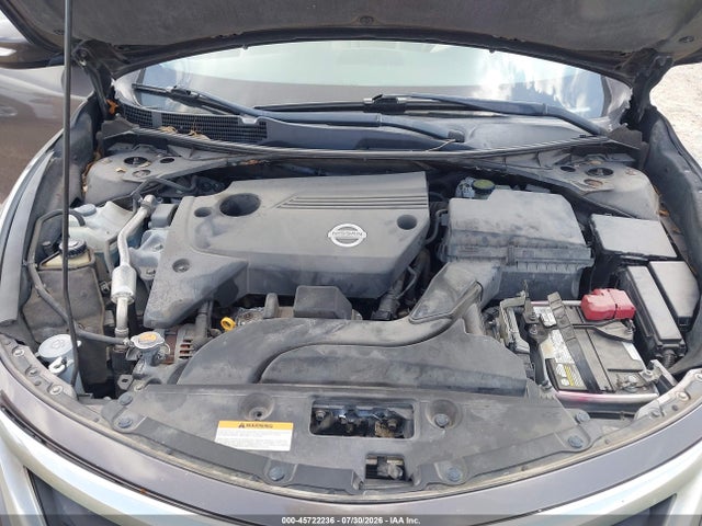 Aukcja sprzedaży 2015 Nissan Altima 2.5 Sv, vin: 1N4AL3AP0FC154858, numer aukcji: 45722236