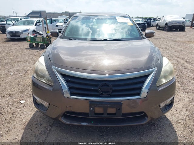 Aukcja sprzedaży 2015 Nissan Altima 2.5 Sv, vin: 1N4AL3AP0FC154858, numer aukcji: 45722236