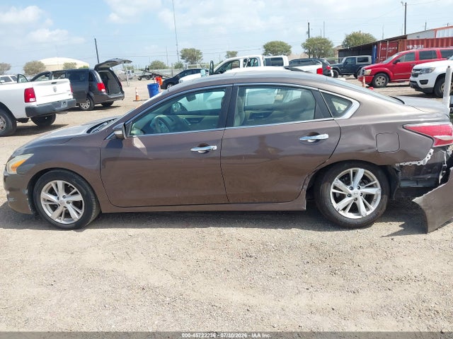 Aukcja sprzedaży 2015 Nissan Altima 2.5 Sv, vin: 1N4AL3AP0FC154858, numer aukcji: 45722236