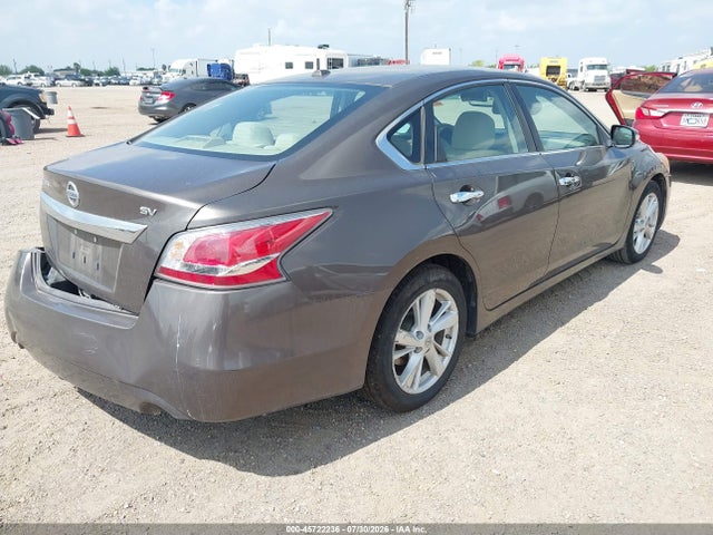Aukcja sprzedaży 2015 Nissan Altima 2.5 Sv, vin: 1N4AL3AP0FC154858, numer aukcji: 45722236