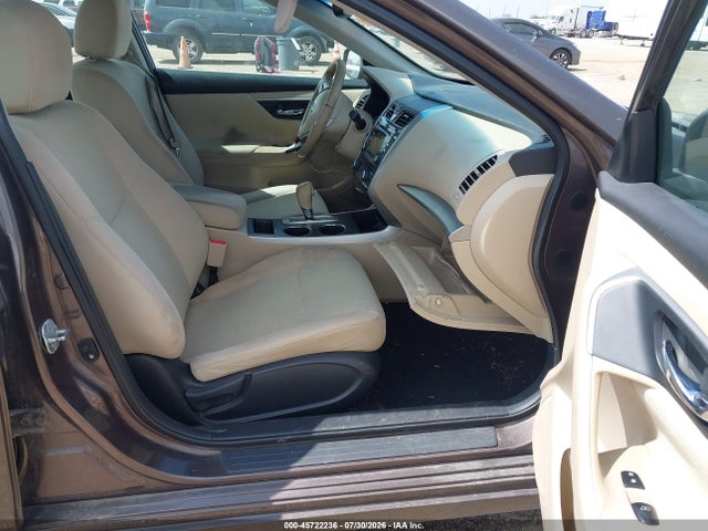 Aukcja sprzedaży 2015 Nissan Altima 2.5 Sv, vin: 1N4AL3AP0FC154858, numer aukcji: 45722236