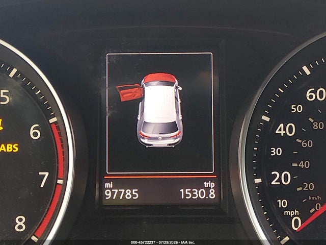 Aukcja sprzedaży 2017 Volkswagen Golf Gti Autobahn 4-door/s 4-door/se 4-door/sport 4-door, vin: 3VW5T7AU1HM049429, numer aukcji: 45722237