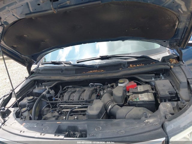 Aukcja sprzedaży 2018 Ford Explorer Limited, vin: 1FM5K8F8XJGB67532, numer aukcji: 45722238