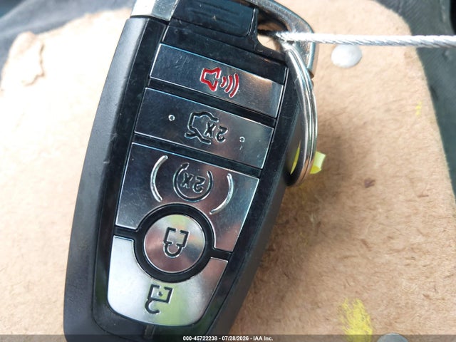 Aukcja sprzedaży 2018 Ford Explorer Limited, vin: 1FM5K8F8XJGB67532, numer aukcji: 45722238