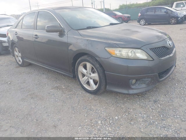 Aukcja sprzedaży 2011 Toyota Camry Se, vin: 4T1BF3EKXBU736793, numer aukcji: 45722239