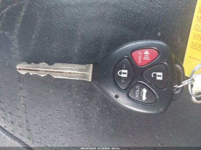 Aukcja sprzedaży 2011 Toyota Camry Se, vin: 4T1BF3EKXBU736793, numer aukcji: 45722239