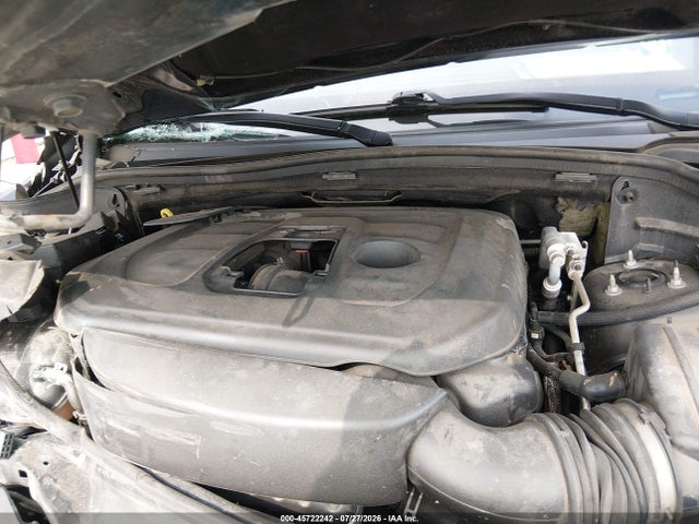 45722242 :رقم المزاد ، 1C4RJEAG4GC415747 vin ، 2016 Jeep Grand Cherokee Laredo مزاد بيع