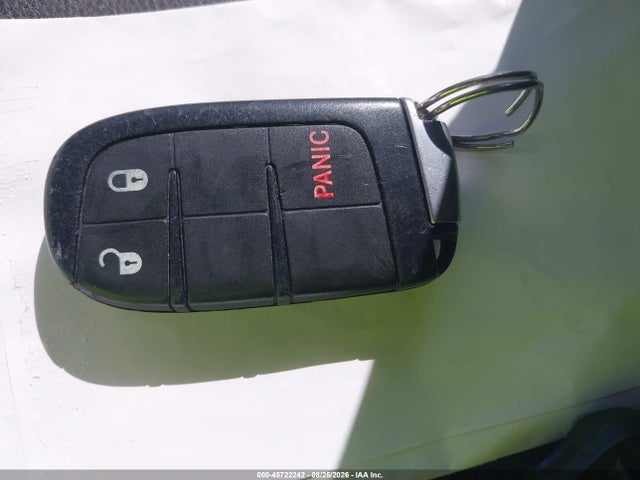 45722242 :رقم المزاد ، 1C4RJEAG4GC415747 vin ، 2016 Jeep Grand Cherokee Laredo مزاد بيع