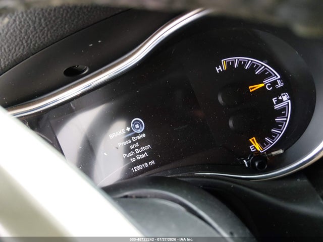 45722242 :رقم المزاد ، 1C4RJEAG4GC415747 vin ، 2016 Jeep Grand Cherokee Laredo مزاد بيع
