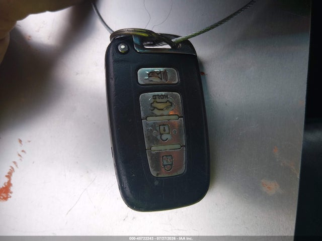 45722243 :رقم المزاد ، 5XXGR4A68DG141210 vin ، 2013 Kia Optima Sx مزاد بيع
