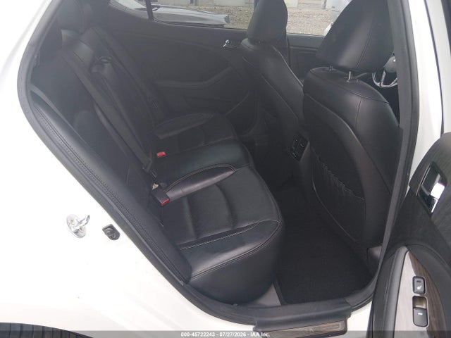 45722243 :رقم المزاد ، 5XXGR4A68DG141210 vin ، 2013 Kia Optima Sx مزاد بيع