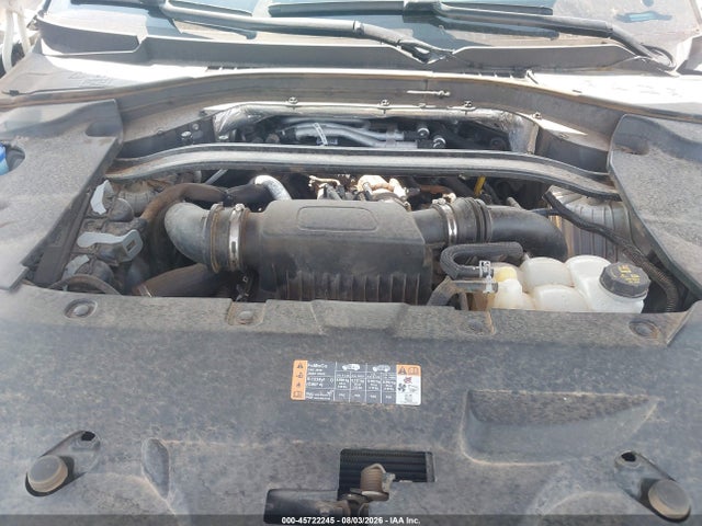 Aukcja sprzedaży 2020 Lincoln Aviator Reserve, vin: 5LM5J7XC0LGL13193, numer aukcji: 45722245