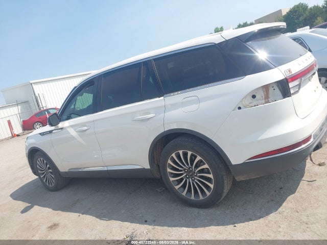 Aukcja sprzedaży 2020 Lincoln Aviator Reserve, vin: 5LM5J7XC0LGL13193, numer aukcji: 45722245